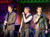 54 Below Concert