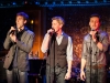 54 Below Concert